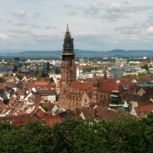 Freiburg im breisgau
