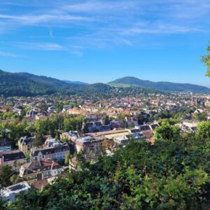 Freiburg Beergarden Hike (2)